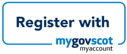 register with myaccount